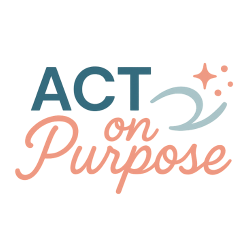 Act on Purpose is a consulting and training initiative led by Sarah Ellefson, focused on turning lived experience into meaningful change. Through customized seminars, coaching, and advocacy support, Act on Purpose helps individuals and organizations move from intention to action, especially in the areas of child safety, equity, and community-centered leadership. Whether you're building something new, shifting workplace culture, or learning how to lead with purpose, we’re here to help you take the next step on purpose.